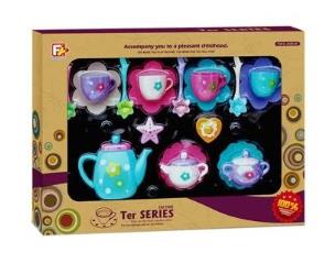 Opakowanie Zestaw do herbaty 3