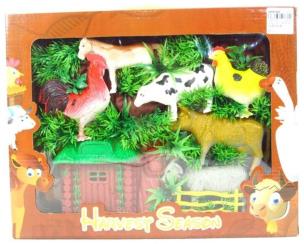 Opakowanie Zestaw farma