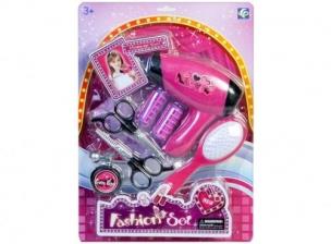 Opakowanie Zestaw fryzjerki