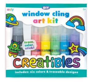 Opakowanie Zestaw kreatywny do tworzenia