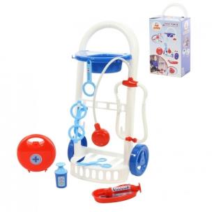 Opakowanie Zestaw Lekarz Nr11 8 elementów