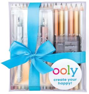 Opakowanie Zestaw prezentowy - Lśnij, lśnij, lśnij!