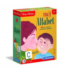 Opakowanie Alfabet