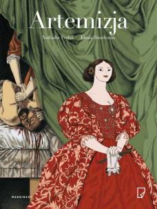 Okładka książki Artemizja
