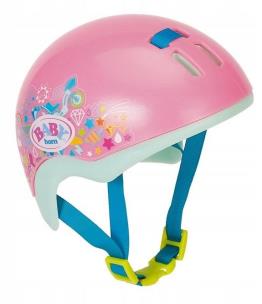 Opakowanie Baby born - Kask rowerowy