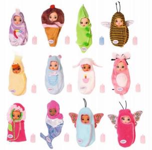 Opakowanie Baby born - Surprise Puppen Sortiment (30szt)