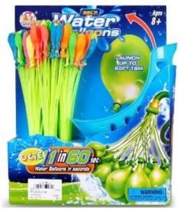 Opakowanie Balony wodne 2
