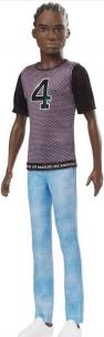 Opakowanie Barbie Fashionistas. Ken Stylowy 6