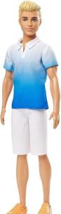 Opakowanie Barbie Fashionistas. Ken Stylowy 7