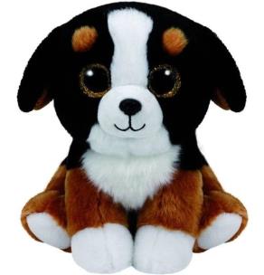 Opakowanie Beanie Babies Roscoe - Pies Pasterski 42cm