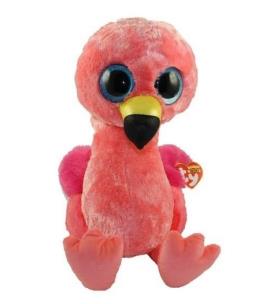 Opakowanie Beanie Boos Gilda - Flaming 42 cm
