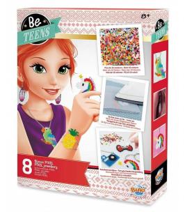 Opakowanie Biżuteria pixel