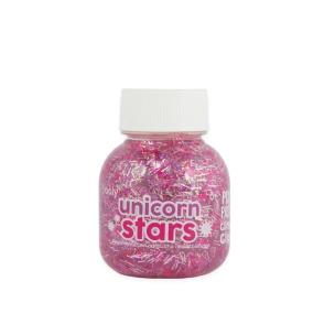 Opakowanie Brokatowy Klej z Pędzelkiem Pixie Paste unicorn