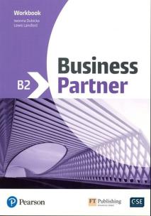 Opakowanie Business Partner B2 Workbook