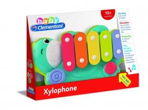 Opakowanie Cymbałki Dino