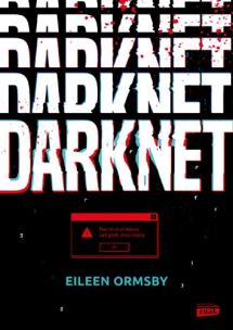 Okładka książki Darknet