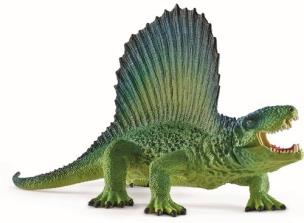 Opakowanie Dimetrodon