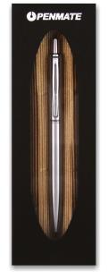 Opakowanie Długopis metalowy Luna w etui PENMATE