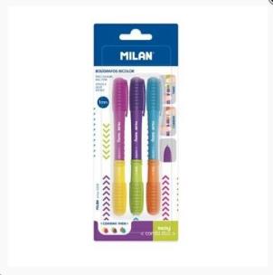 Opakowanie Długopis Sway Combi Duo 3szt