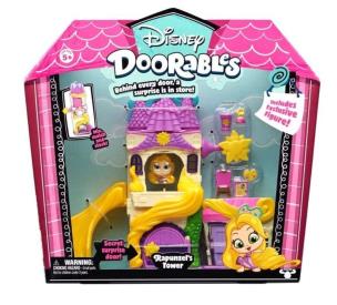 Doorables Zestaw Zamek (3szt). Wydawca: Moose Enterprise. Multiszop.pl Opakowanie Doorables Zestaw Zamek (3szt)