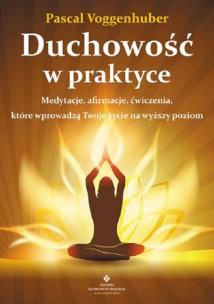Okładka książki Duchowość w praktyce