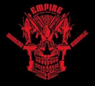 Opakowanie EMPIRE - Modern Bondage CD SOLITON