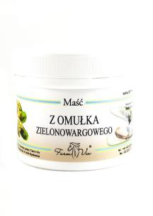 Zdjęcie produktu Farm-Vix Maść z omułka zielonowargowego 150ml