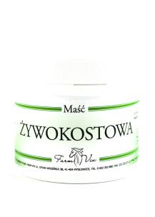 Zdjęcie produktu Farm-Vix Maść z żywokostu 150ml
