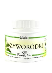 Zdjęcie produktu Farm-Vix Maść z żyworódki 150ml
