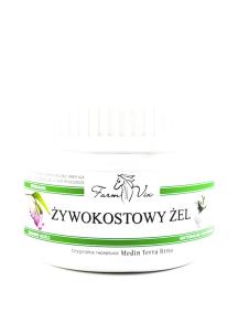 Zdjęcie produktu Farm-Vix Żel żywokostowy 350g