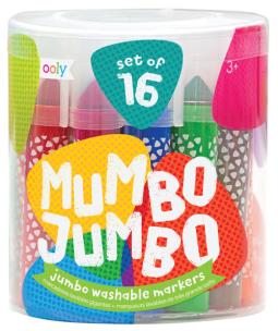 Opakowanie Flamastry Mumbo Jumbo