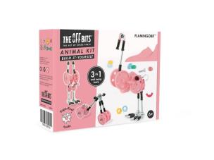 Opakowanie Flaming Flamingobit