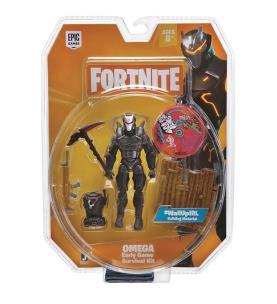 Opakowanie FORTNITE - Figurka 1 PAK - Omega