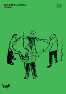 Okładka książki GIGUSIE