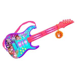 Opakowanie Gitara elektroniczna Enchantimals