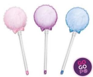 Opakowanie GoGoPo - Długopis z pomponem