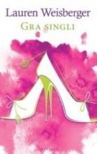 Okładka książki Gra singli pocket