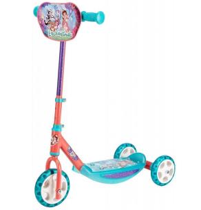 Opakowanie Hulajnoga trójkołowa Enchantimals