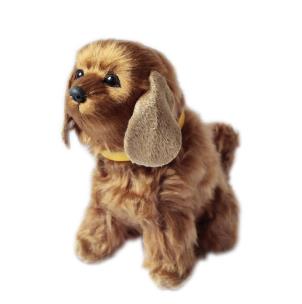 Opakowanie Interaktywny piesek - Spaniel