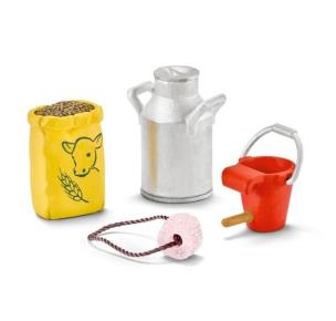 Opakowanie Jedzenie dla krów i cieląt