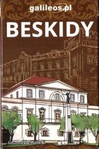 Opakowanie Karty pamiątkowe - Beskidy