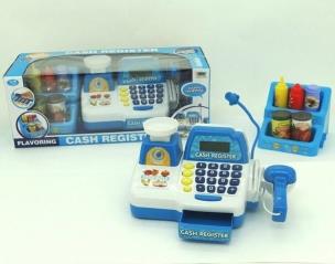 Opakowanie Kasa sklepowa