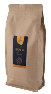 Opakowanie Kawa Brasilia Life Up ziarnista 1kg D.RECT
