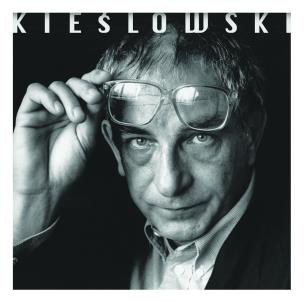 Okładka książki Kieślowski. Antologia filmowa (36 DVD)