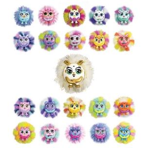 Opakowanie Kieszonkowe Futrzaki - Tiny Furries