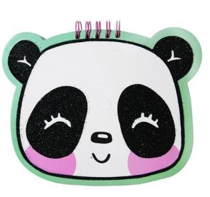 Opakowanie Kołonotes 80K Panda