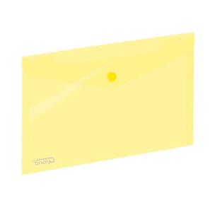 Opakowanie Koperta na zatrzask A5 żółta EAGLE