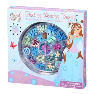 Okładka książki Koraliki Secret Wings delux - Tansy