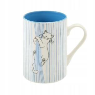 Opakowanie Kubek - Catastrophe (Blue)