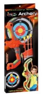 Opakowanie Kusza z celownikiem